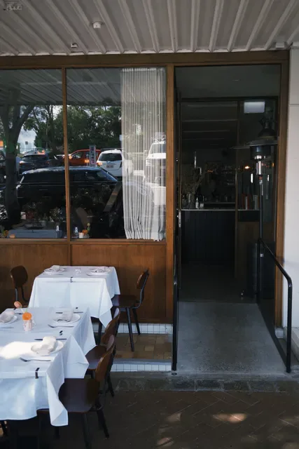 Restaurant Labart