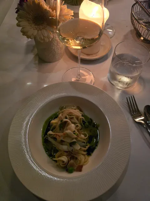 Restaurant Labart