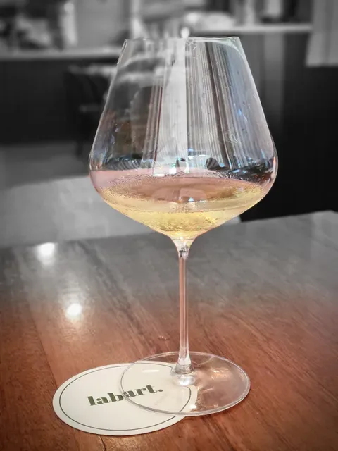Restaurant Labart
