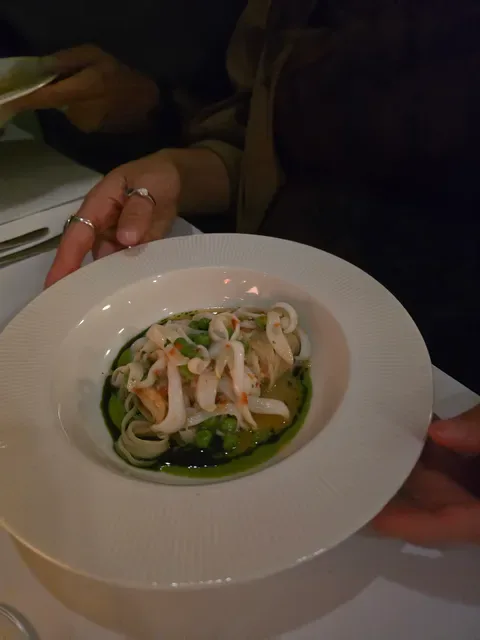 Restaurant Labart