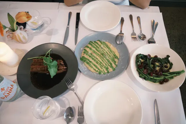 Restaurant Labart