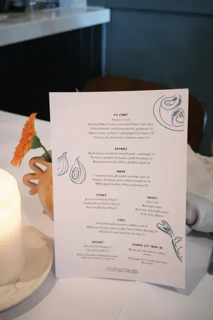 Restaurant Labart