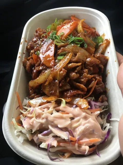 Rice2go