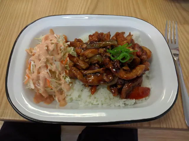 Rice2go