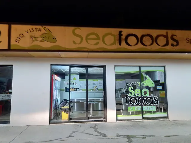 Rio Vista Seafoods