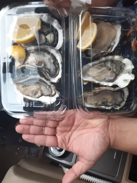Rio Vista Seafoods