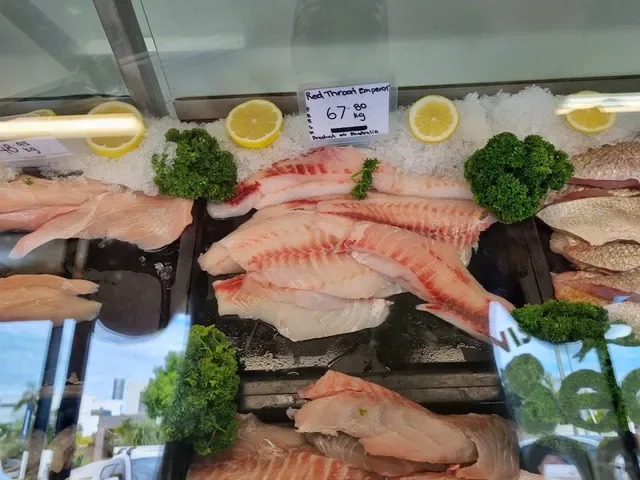 Rio Vista Seafoods