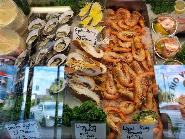 Rio Vista Seafoods