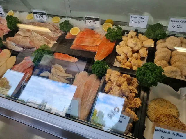 Rio Vista Seafoods