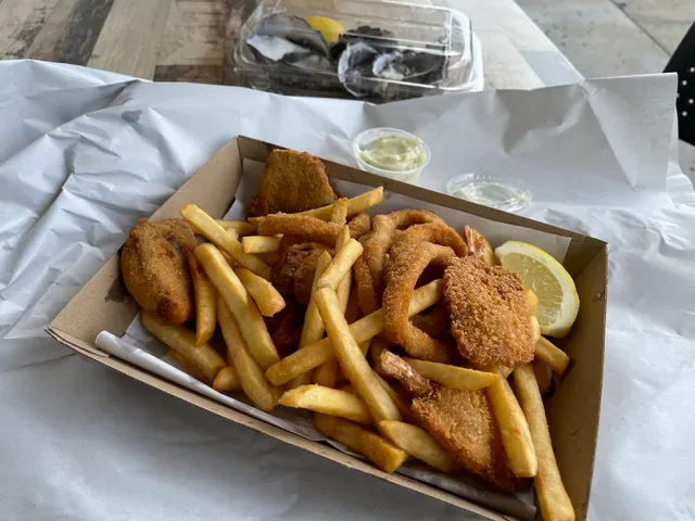 Rio Vista Seafoods