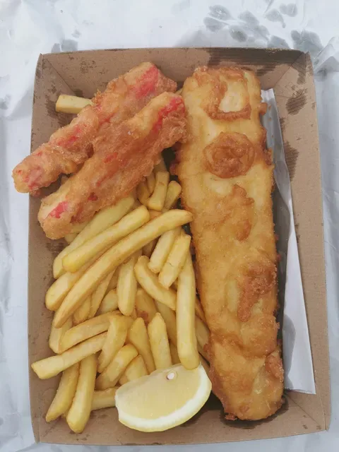Rio Vista Seafoods