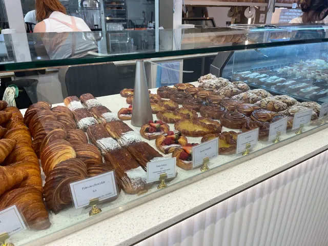 Rise Bakery Sanctuary Cove
