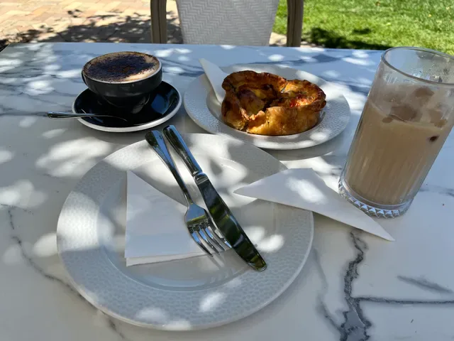 Rise Bakery Sanctuary Cove