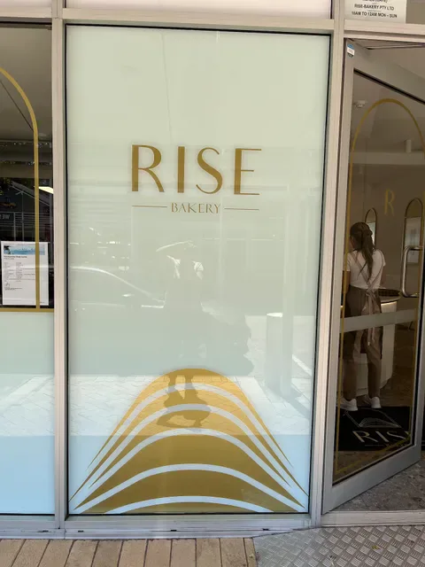 Rise Bakery Sanctuary Cove