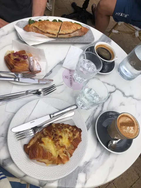 Rise Bakery Sanctuary Cove