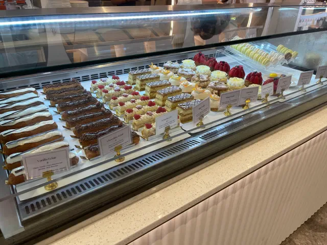 Rise Bakery Sanctuary Cove