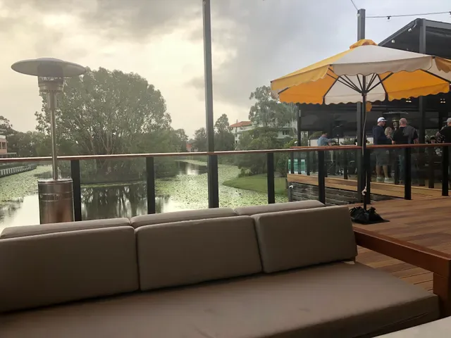Robina Pavilion