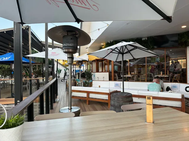 Robina Pavilion
