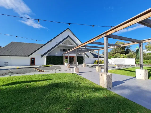 Robina Pavilion