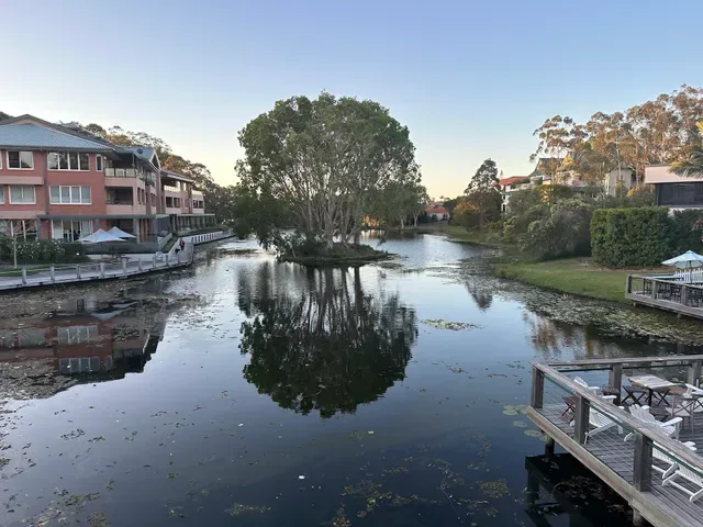 Robina Pavilion
