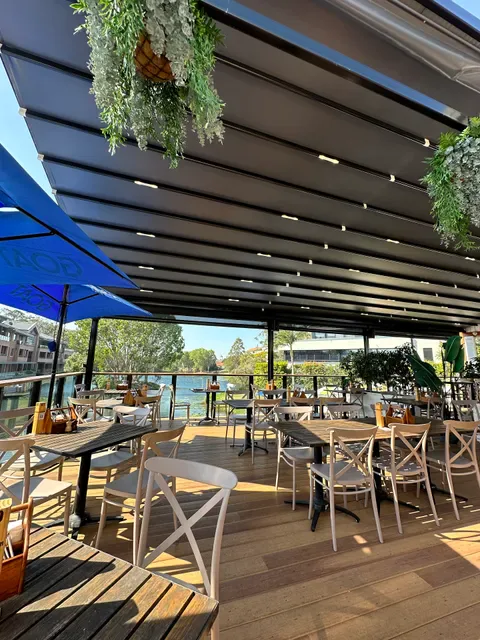 Robina Pavilion