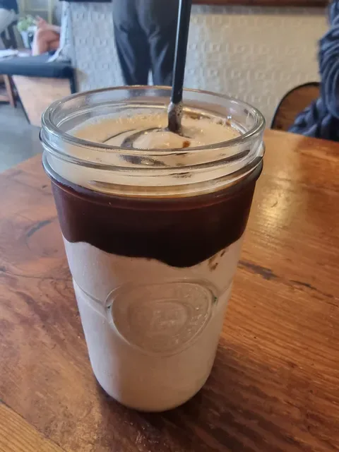 MOJO