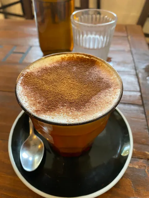 MOJO