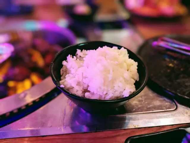 ROKU Sushi & Korean BBQ Bar
