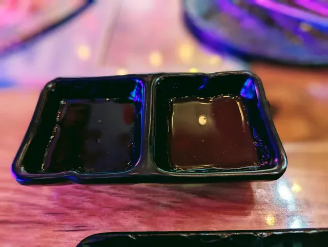 ROKU Sushi & Korean BBQ Bar