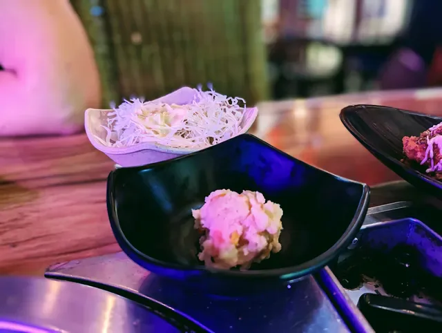 ROKU Sushi & Korean BBQ Bar