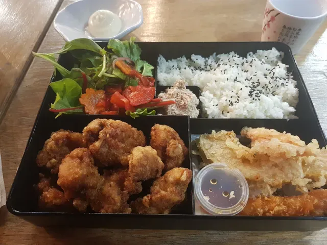 ROKU Sushi & Korean BBQ Bar