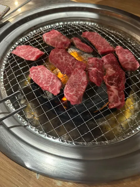 ROKU Sushi & Korean BBQ Bar
