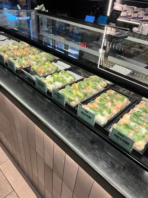 Roll'd Coomera
