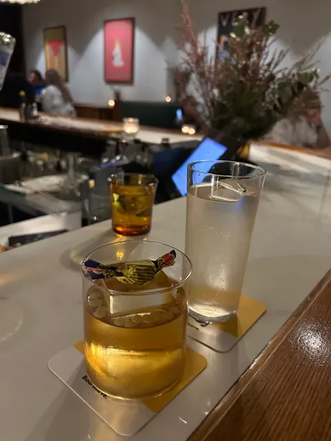 Rosella's