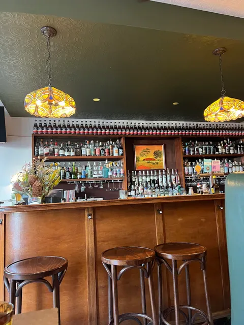 Rosella's