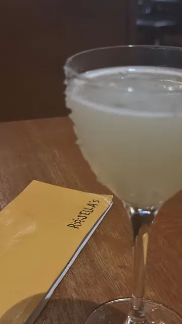 Rosella's