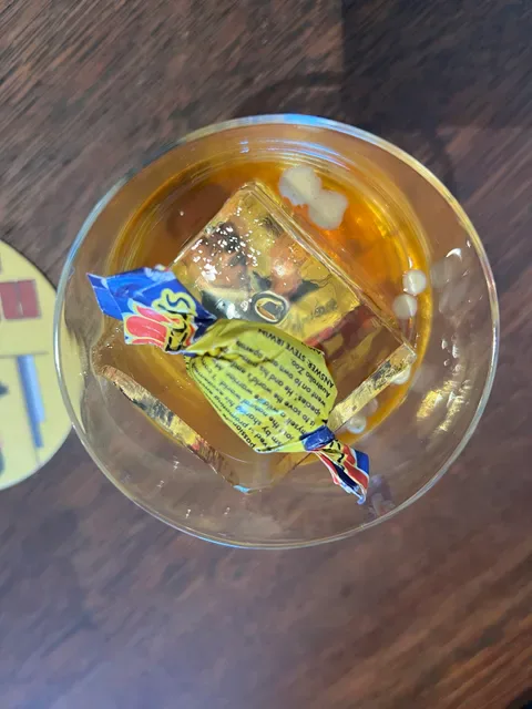 Rosella's