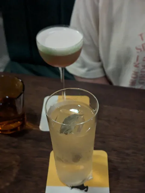 Rosella's