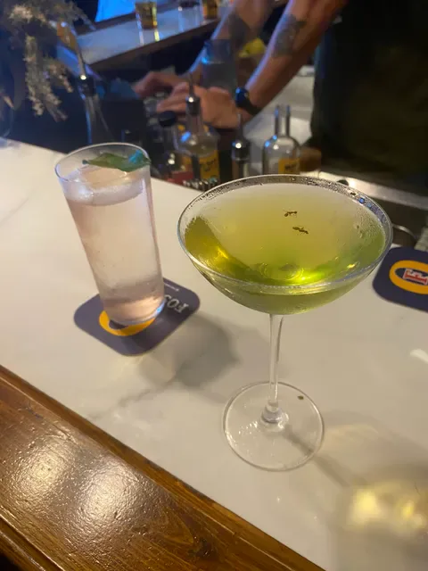 Rosella's