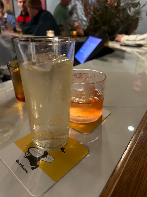 Rosella's
