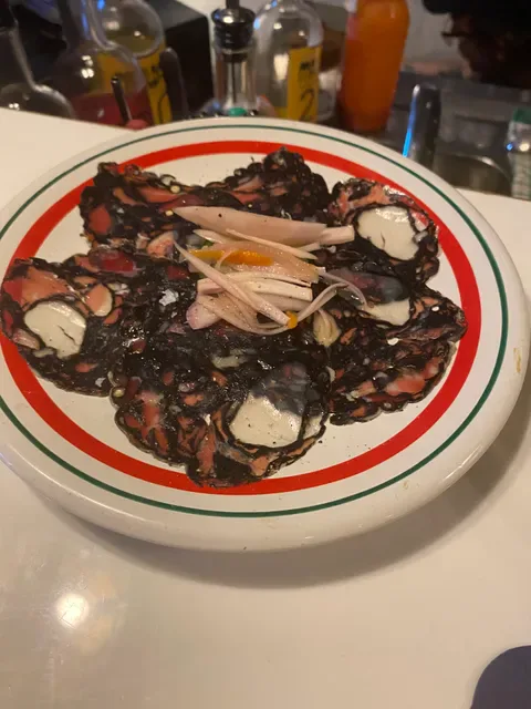 Rosella's