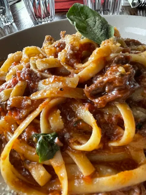 Roy's by Gemelli