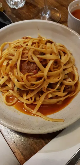 Roy's by Gemelli