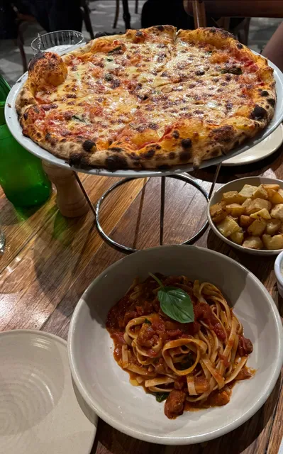 Roy's by Gemelli