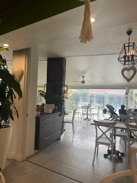 Rudy's Real food Organic Cafe