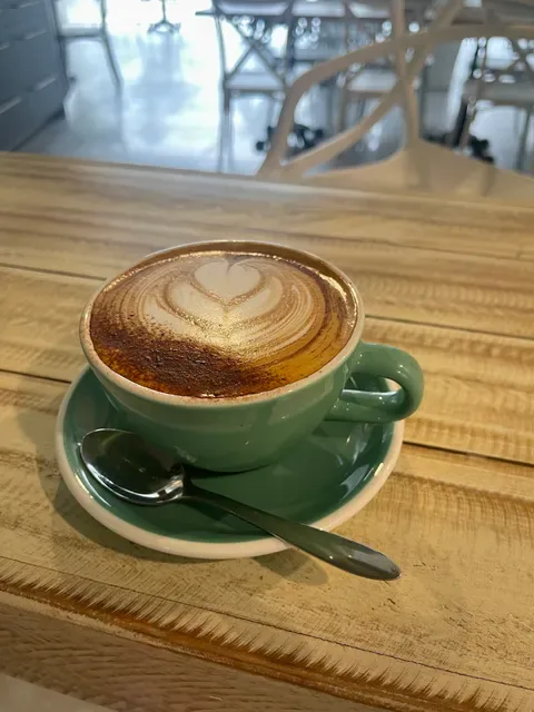 Rudy's Real food Organic Cafe