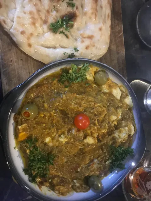 Rumi - Persian Restaurant & Bar Broadbeach