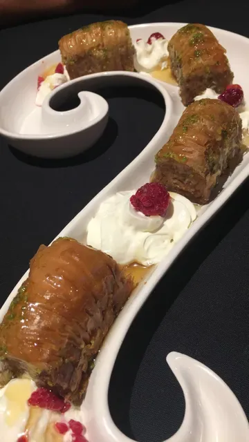 Rumi - Persian Restaurant & Bar Broadbeach