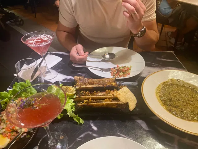 Rumi - Persian Restaurant & Bar Broadbeach
