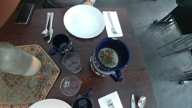 Rumi - Persian Restaurant & Bar Broadbeach